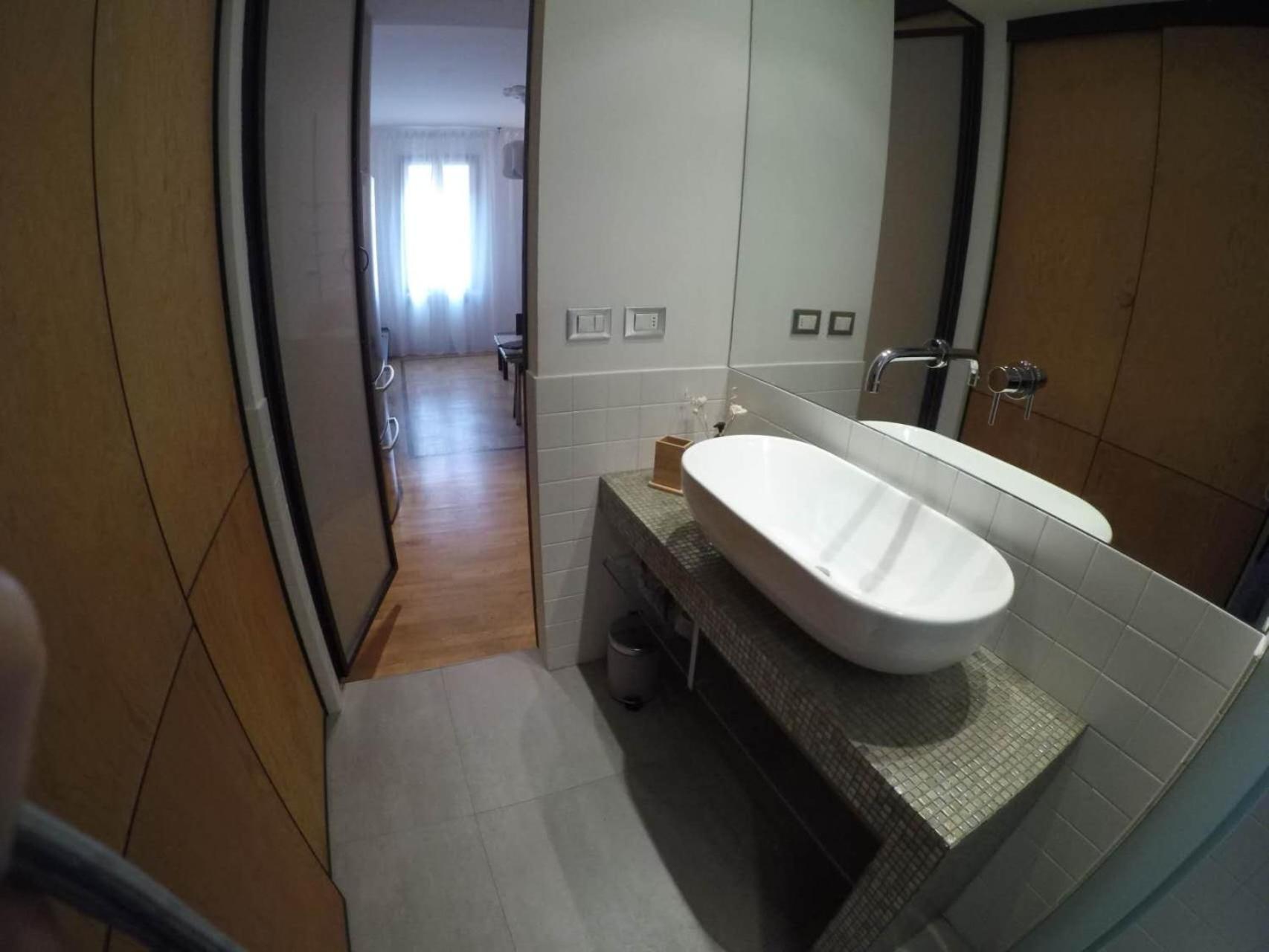 Ca Porticoes Apartment بولونيا المظهر الخارجي الصورة