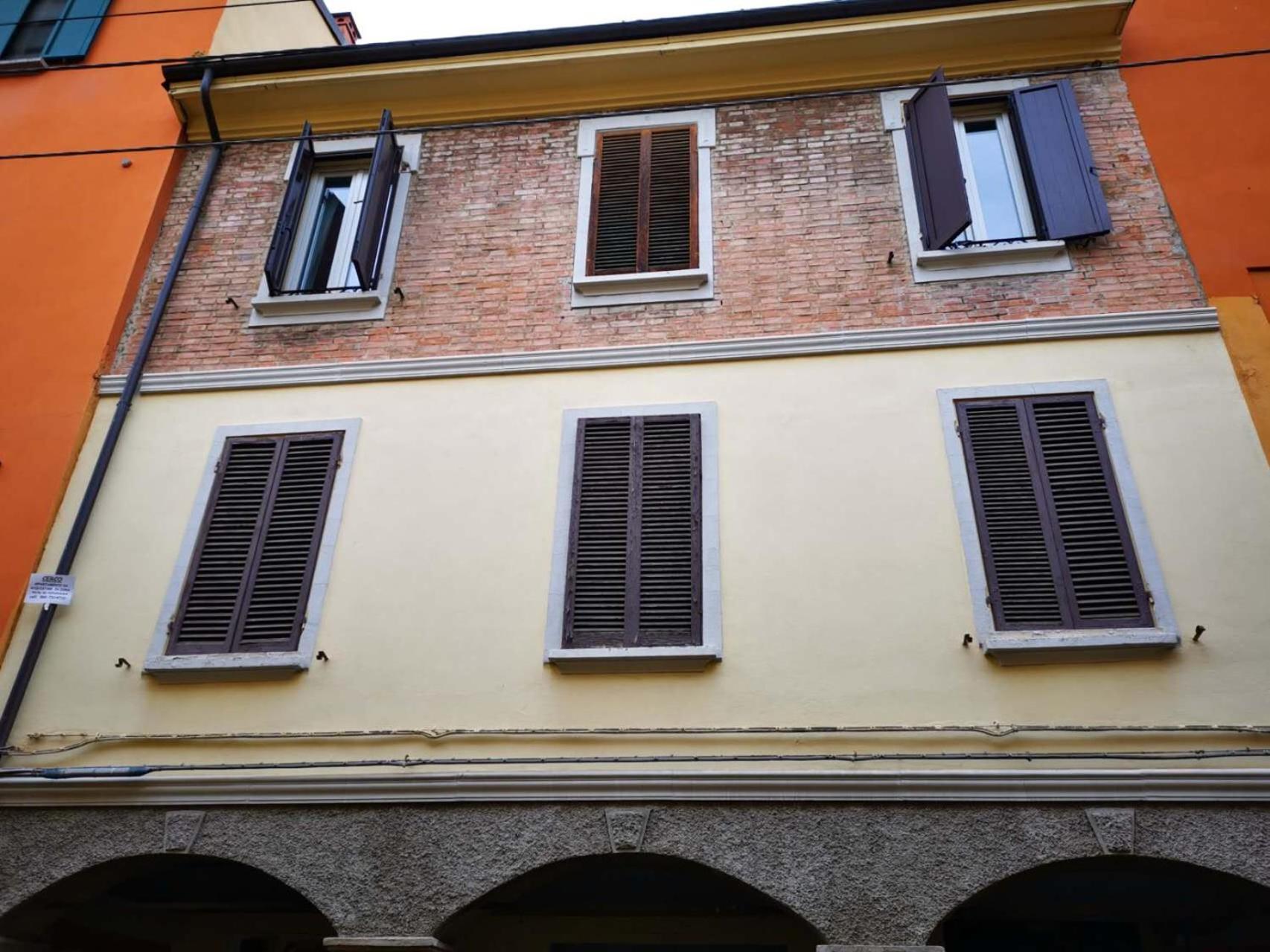 Ca Porticoes Apartment بولونيا المظهر الخارجي الصورة